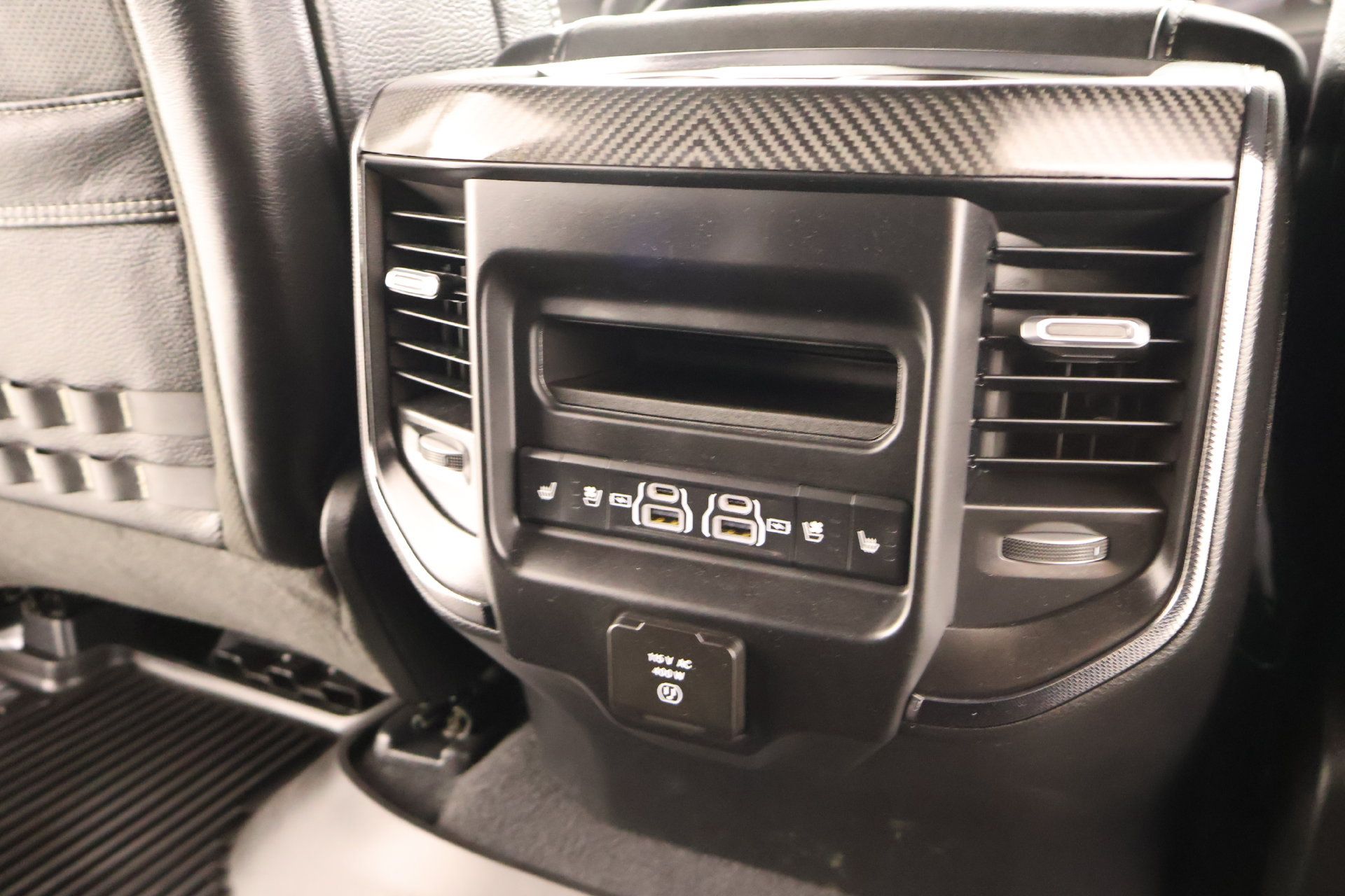 Used 2025 RAM 1500 RHO w/ RHO Level 1 Equipment Group AWD/4WD image 17