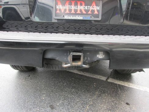 Used 2012 Nissan Pathfinder Silver w/ DVD Entertainment Pkg AWD/4WD image 7
