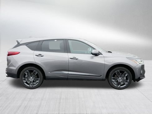 Used 2023 Acura RDX A-Spec image 8