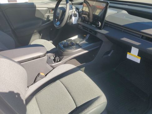 New 2026 Toyota bZ XLE image 33