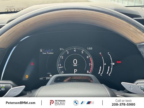 Used 2023 Lexus RX 350 Premium Plus image 24