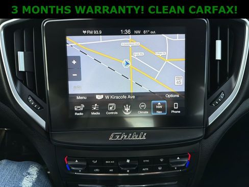 Used 2017 Maserati Ghibli image 19