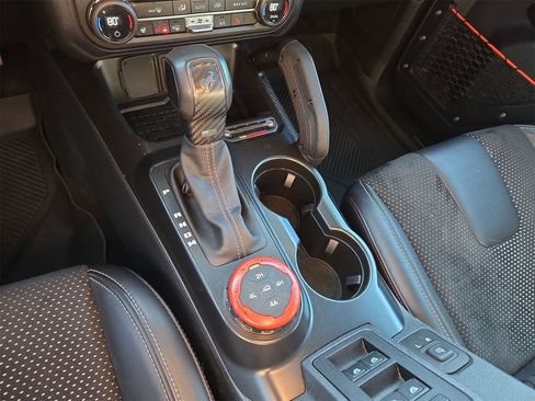 Used 2024 Ford Bronco Raptor w/ Interior Carbon Fiber Pack 6 image 22