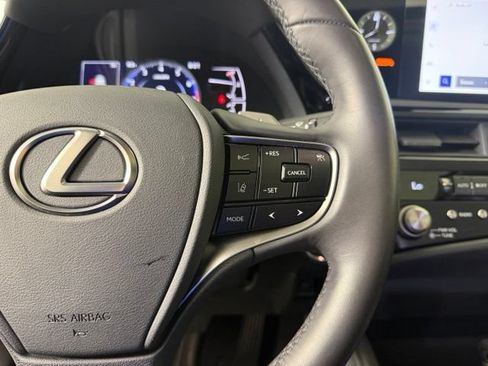 Certified 2024 Lexus ES 350 FWD image 26