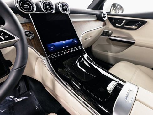 Certified 2026 Mercedes-Benz GLC 300 4MATIC image 15