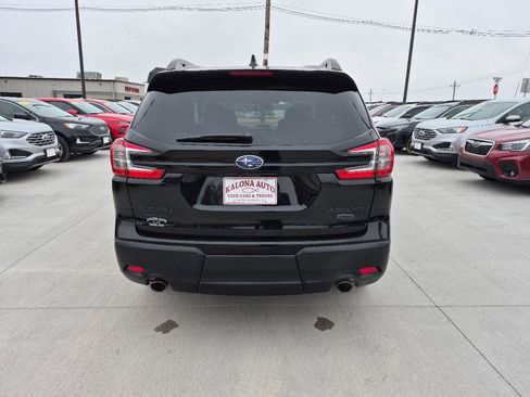 Used 2023 Subaru Ascent Onyx Edition Limited image 7