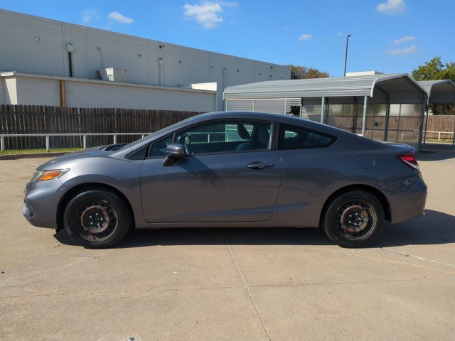 Used 2015 Honda Civic LX image 8