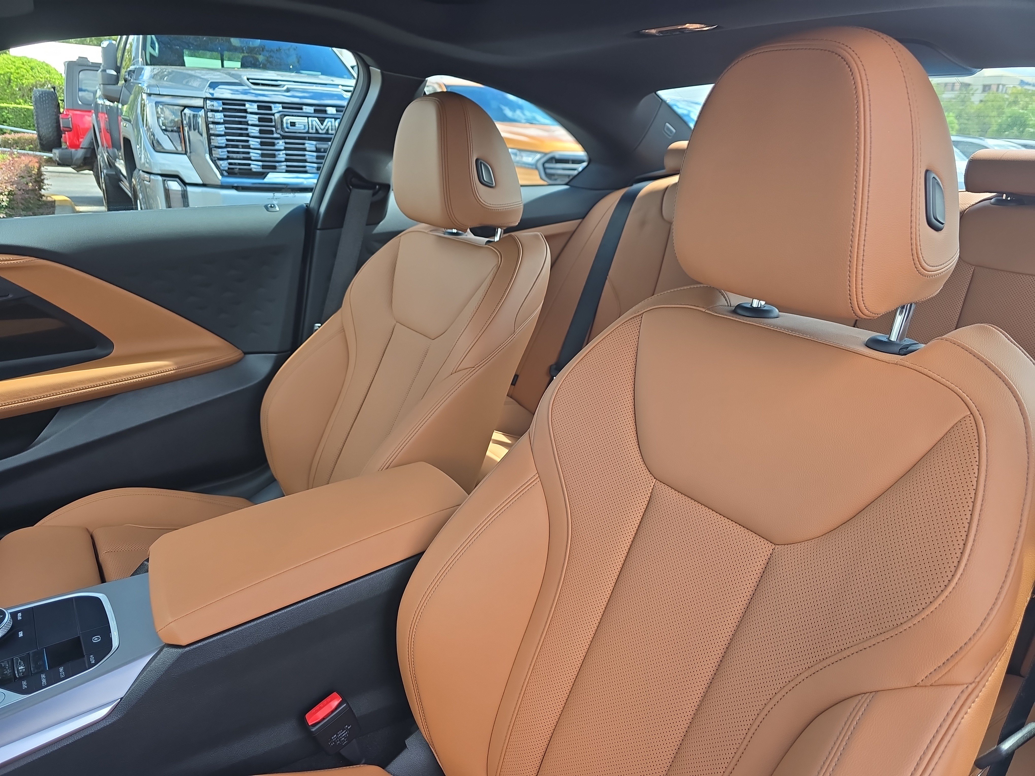 Used 2026 BMW M240i Coupe RWD image 14