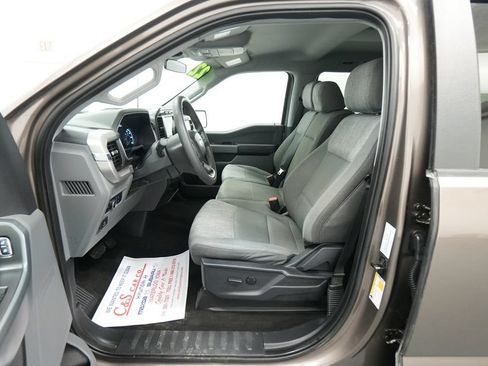 Used 2022 Ford F150 XLT AWD/4WD image 14
