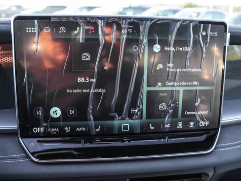 New 2026 Volkswagen Tiguan SE R-Line image 29