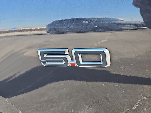 Used 2024 Ford Mustang GT Premium image 14