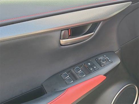 Used 2021 Lexus NX 300 F Sport image 20