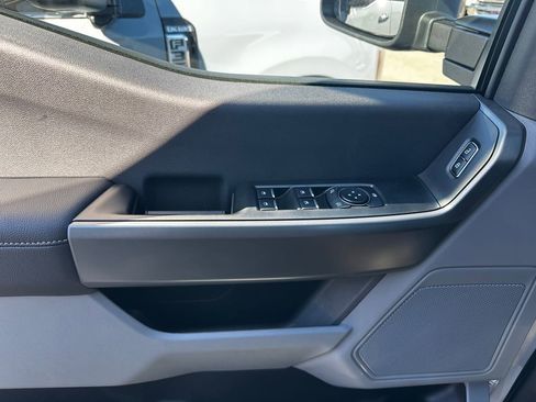 New 2026 Ford F350 XL w/ STX Appearance Package image 59