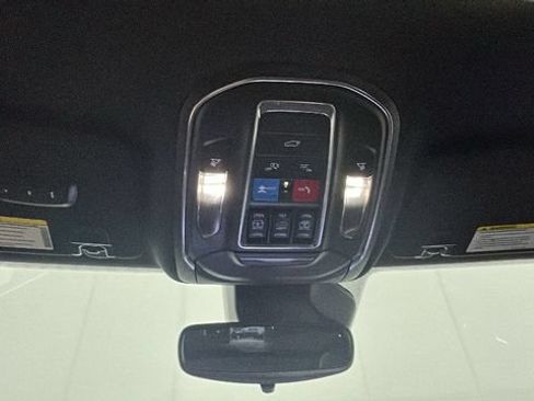 Used 2024 Jeep Grand Cherokee Limited 4xe AWD/4WD image 25