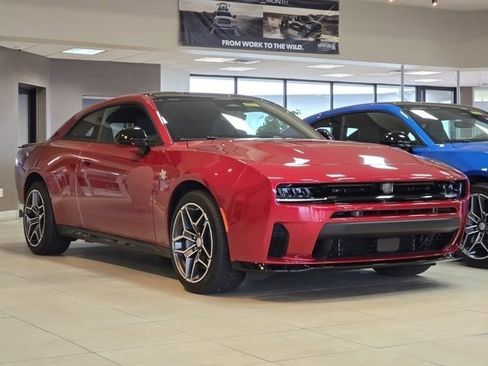 New 2026 Dodge Charger Scat Pack image 2
