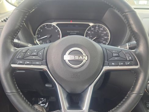 Used 2024 Nissan Sentra SV w/ All-Weather Package FWD image 30