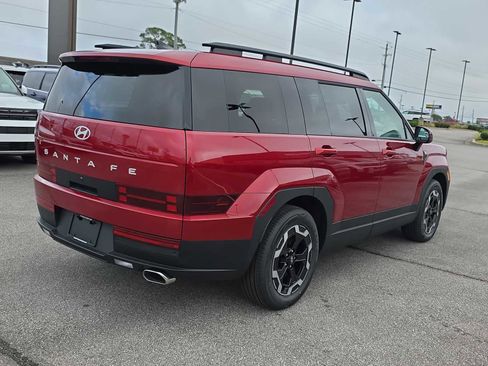 New 2026 Hyundai Santa Fe SEL image 6