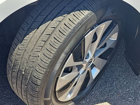Used 2024 Nissan Altima 2.5 S FWD image 31