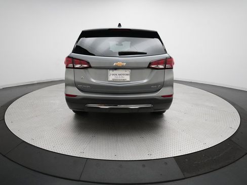 Certified 2023 Chevrolet Equinox LT image 26