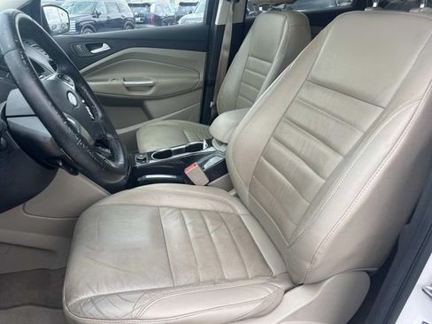 Used 2016 Ford Escape Titanium w/ Equipment Group 301A FWD image 25