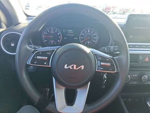 Used 2023 Kia Forte LXS image 18