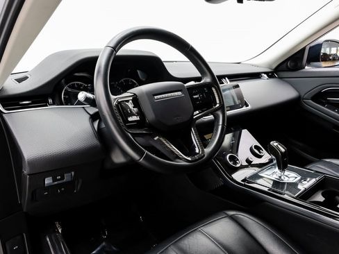 Used 2021 Land Rover Range Rover Evoque S image 6