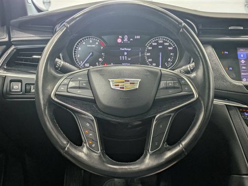 Used 2020 Cadillac XT5 Premium Luxury FWD image 26