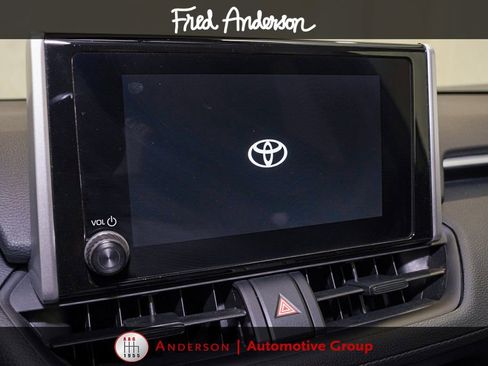 Certified 2024 Toyota RAV4 XLE w/ Weather Package AWD/4WD image 12