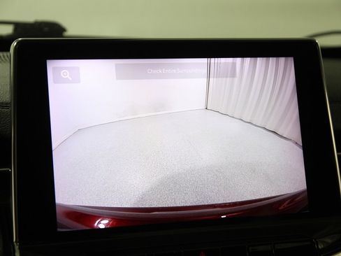 Used 2022 Jeep Compass Latitude w/ Sun and Sound Group image 13