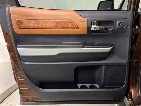 Used 2016 Toyota Tundra 1794 Edition image 27
