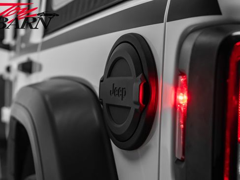 Used 2019 Jeep Wrangler Unlimited Sport S image 12