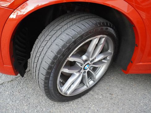 Used 2015 BMW X4 xDrive35i image 32