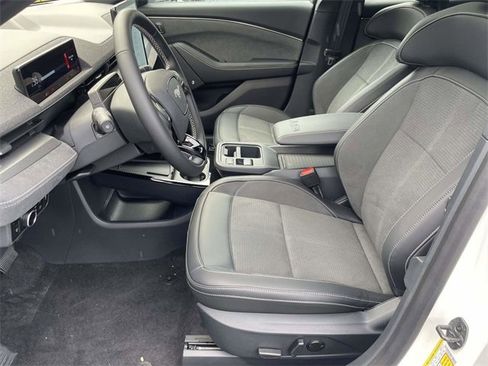 New 2025 Ford Mustang Mach-E GT image 5