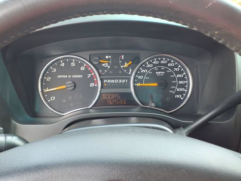 Used 2007 Chevrolet Colorado LT RWD image 17
