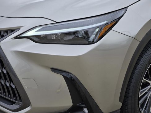 Used 2024 Lexus NX 350h AWD w/ Package Accessory (P3) image 33