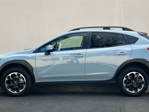 Used 2021 Subaru Crosstrek 2.0i Premium AWD/4WD image 6