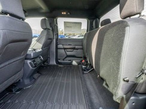 New 2026 Ford F150 STX w/ Equipment Group 200A AWD/4WD image 51