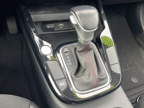 Certified 2023 Kia Soul GT-Line image 32