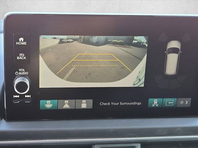 Used 2024 Honda Pilot EX-L image 12