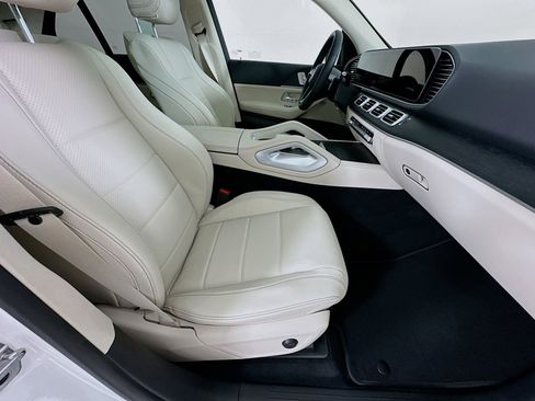 New 2026 Mercedes-Benz GLE 350 4MATIC image 31