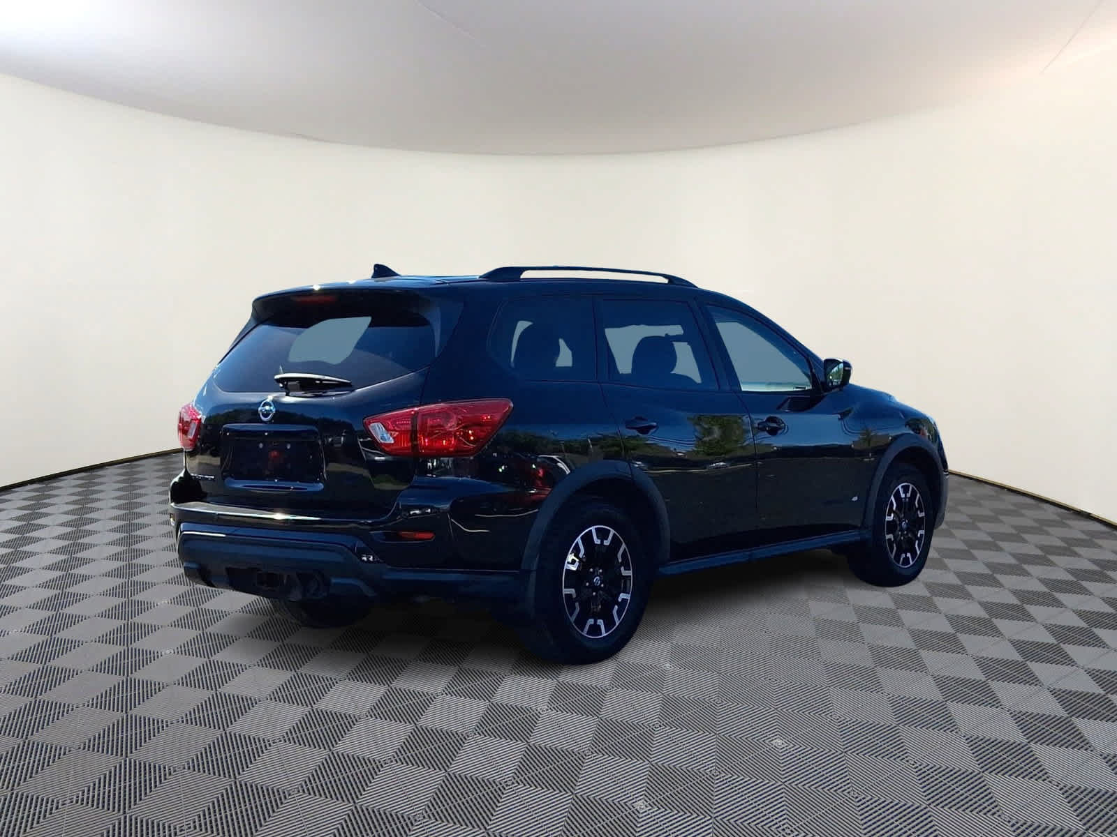 Used 2020 Nissan Pathfinder SV w/ Rock Creek Edition AWD/4WD image 5