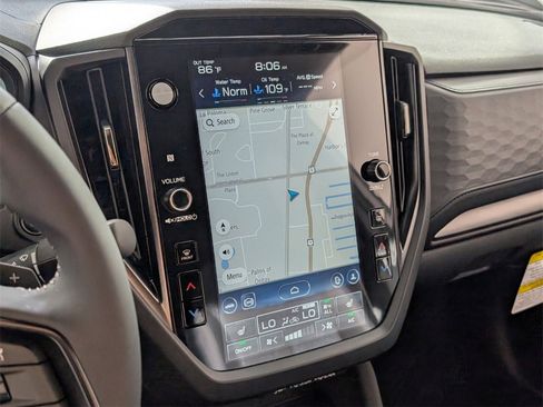 New 2025 Subaru Forester Premium image 10