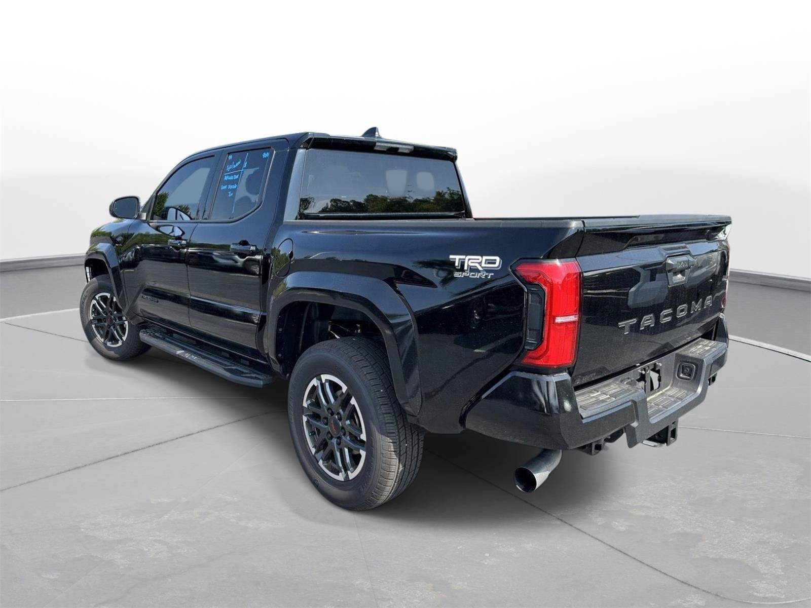 Certified 2026 Toyota Tacoma TRD Sport RWD image 8