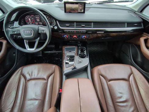 Used 2017 Audi Q7 3.0T Premium Plus image 15