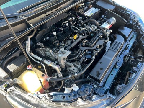 Used 2019 Toyota Corolla XSE image 30