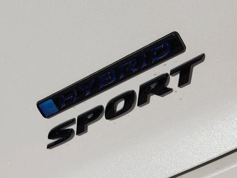 New 2026 Honda Accord Sport image 7