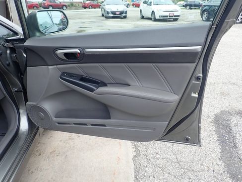 Used 2008 Honda Civic EX-L image 35