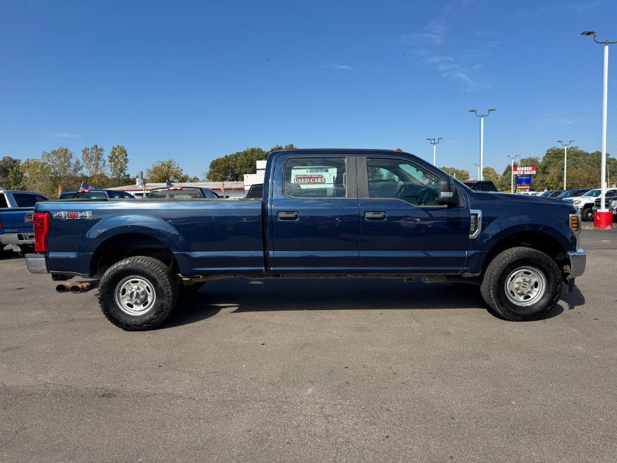 Used 2018 Ford F250 XL w/ Power Equipment Group AWD/4WD image 6