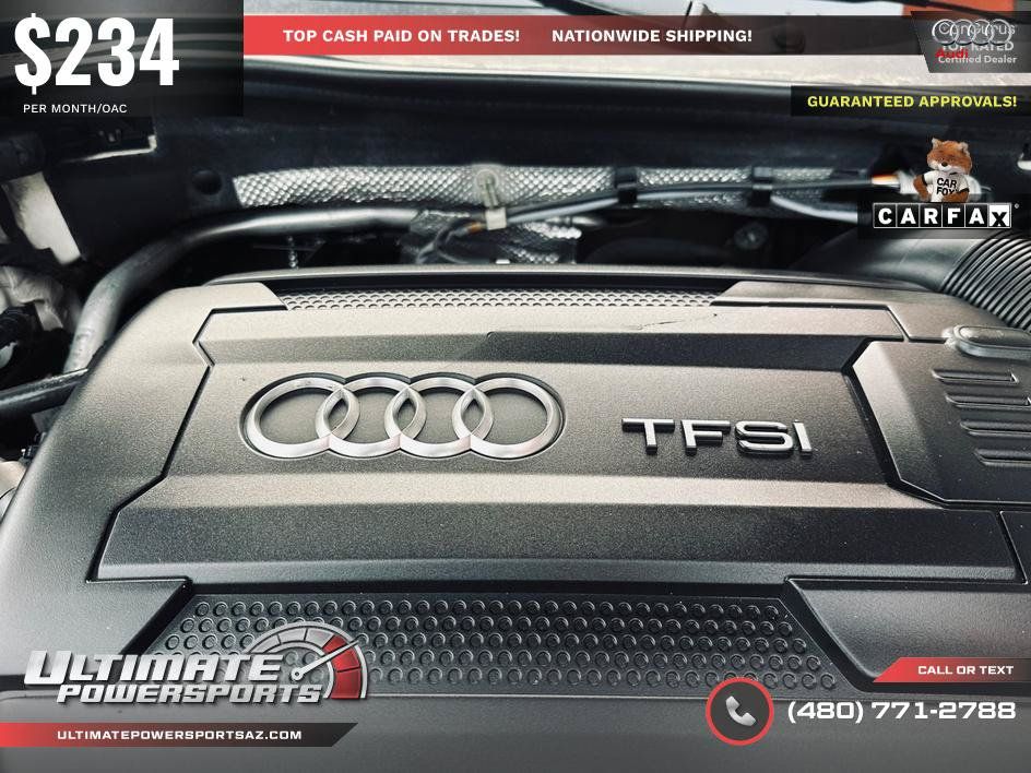 Used 2016 Audi TT 2.0T AWD/4WD image 66