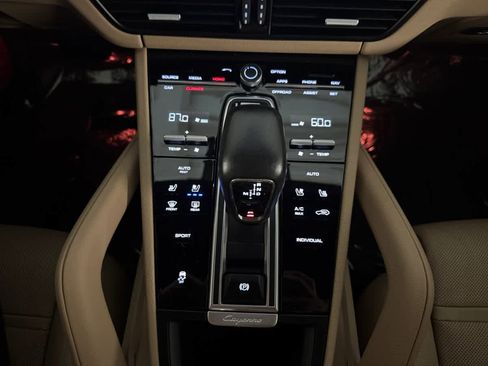 Used 2023 Porsche Cayenne image 39